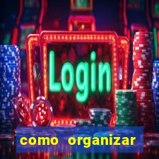 como organizar planilha por ordem alfabetica